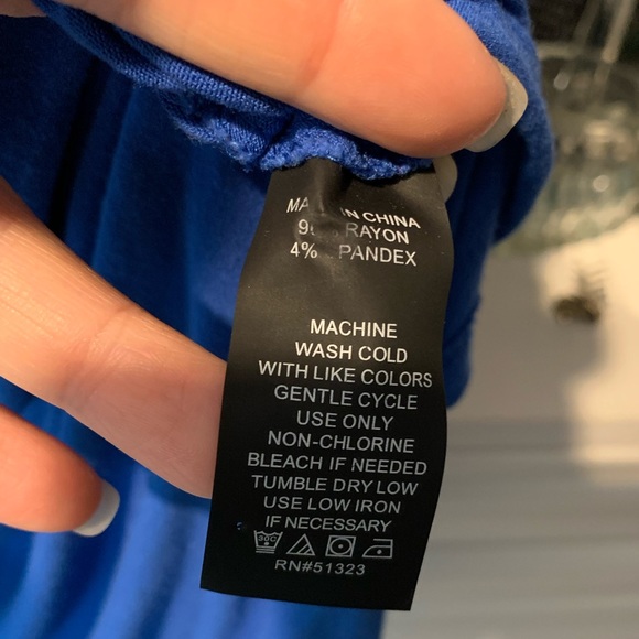 Vince Camuto Top - Picture 4 of 4